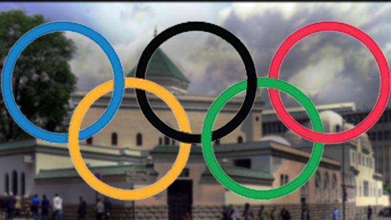 Yeni Akit yazarından Türkiye Milli Olimpiyat Komitesi’ne çağrı: 2024 Paris Olimpiyat töreni bir camide olsa ne olurdu?